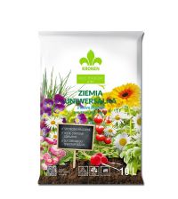 ZIEMIA UNIWERSALNA - 10 L Kronen